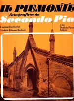 Il Piemonte fotografato da Secondo Pia