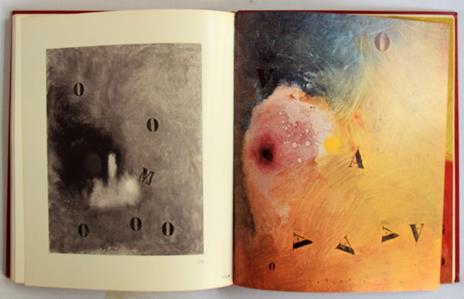 Joan Mirò - Michel Tapié - 2