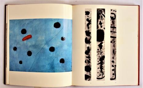 Joan Mirò - Michel Tapié - 3