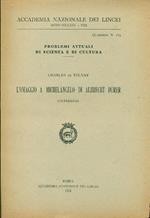 L' omaggio a Michelangelo di Albrecht Durer