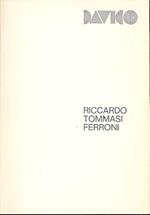 Riccardo Tommasi Ferroni