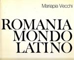 Romania mondo latino