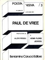 Paul De Vree