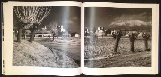 Terre a nordest. Friuli Venezia Giulia 1996. A vent'anni dal terremoto - Italo Zannier - 2