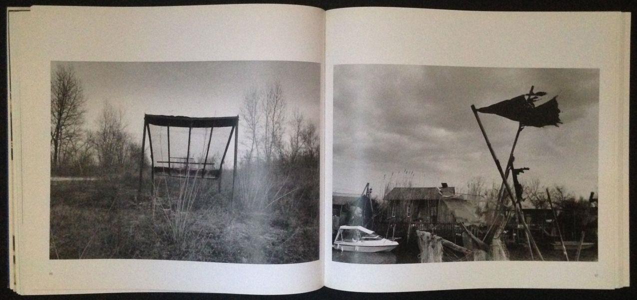 Terre a nordest. Friuli Venezia Giulia 1996. A vent'anni dal terremoto