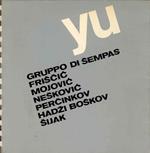 YU. Repubblica Socialista Federativa di Jugoslavia