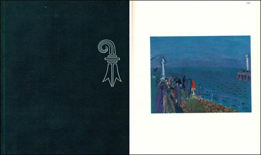 Kunstmuseum Basel 150 Gemalde 12.-20. Jahrhundert. Musée des Beaux-Arts, Bale 150 tableaux XII-XX siècle. Museum of Fine Arts, Basle 150 paintings 12th - 20th century - copertina