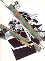 Le Yaouanc. Derriere le Miroir n. 176