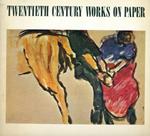 Twentieth Century Works on Paper