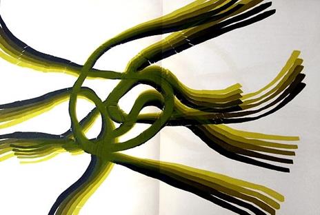 Pol Bury. Derriere le Miroir n. 178 - copertina