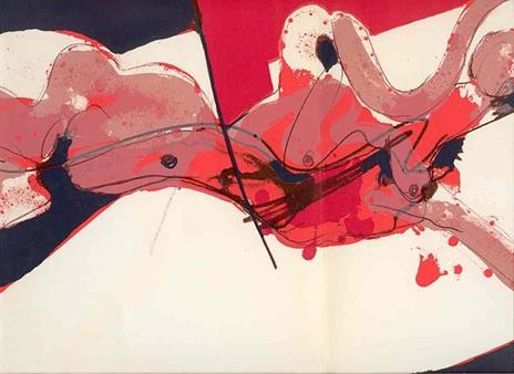 Coexistences. Derriere le Miroir n. 187 - copertina