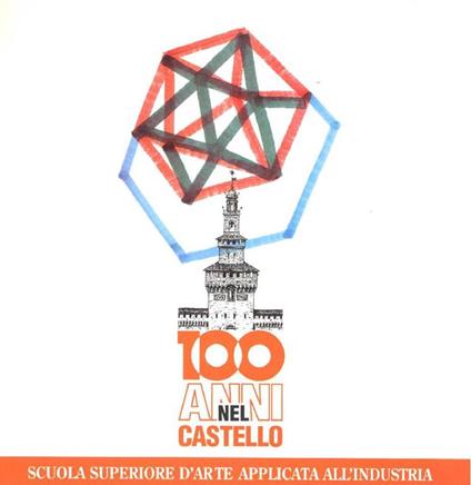 100 anni nel Castello - copertina