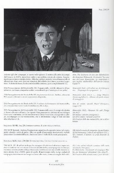 Gli sbandati - Francesco Maselli - copertina