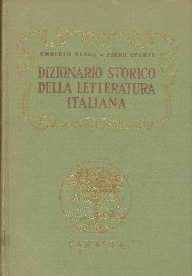 Studio Bibliografico Marini