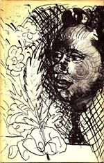 Drawings to poems by Dylan Thomas
