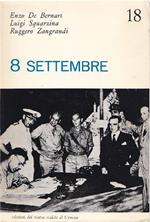 8 settembre