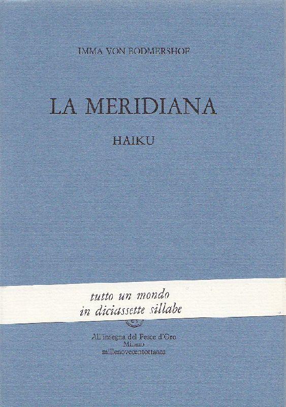 Studio Bibliografico Marini