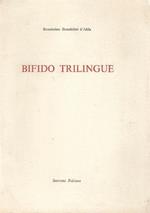 Bifido trilingue
