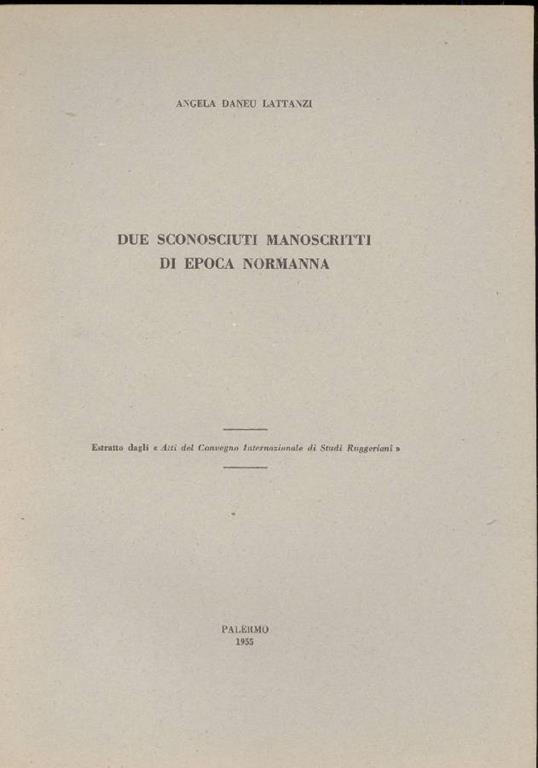 Studio Bibliografico Marini