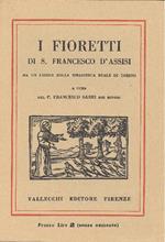 I Fioretti di S. Francesco d'Assisi