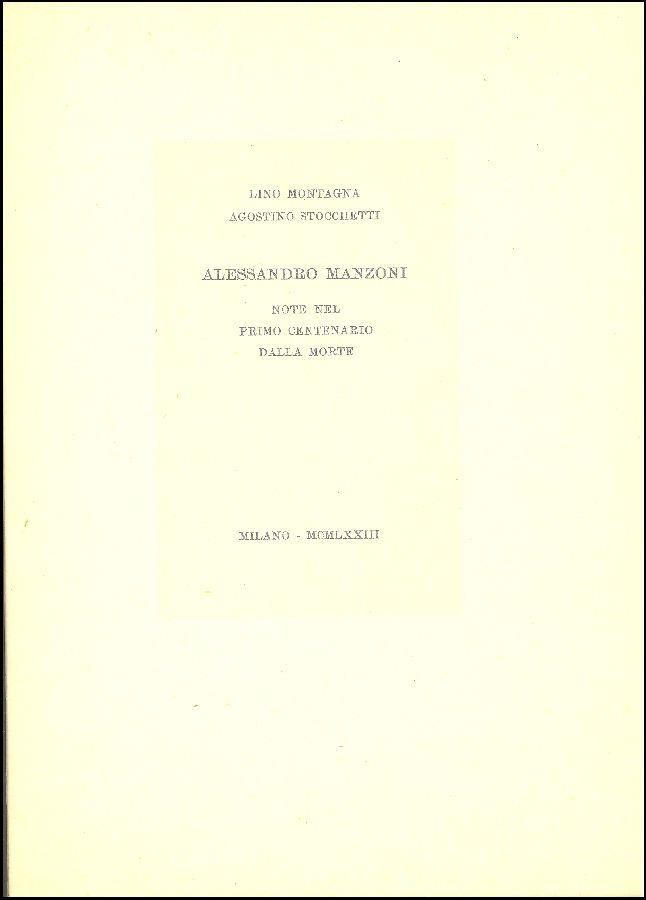 Studio Bibliografico Marini