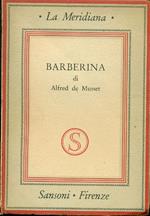 Barberina