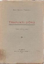 Trapunti d'oro
