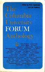 The Columbia University. Forum Anthology