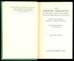 The golden treasury of the best songs and lyrical poems in the english language