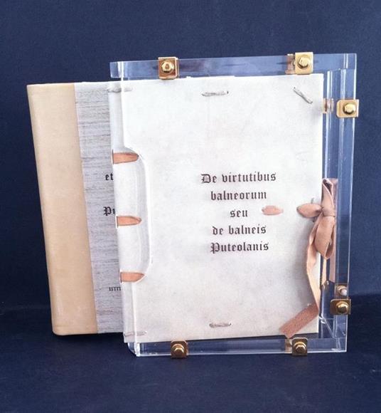 De Balneis Puteolanis - 3