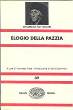 Elogio della pazzia