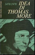 Idea di Thomas More. 1478-1978