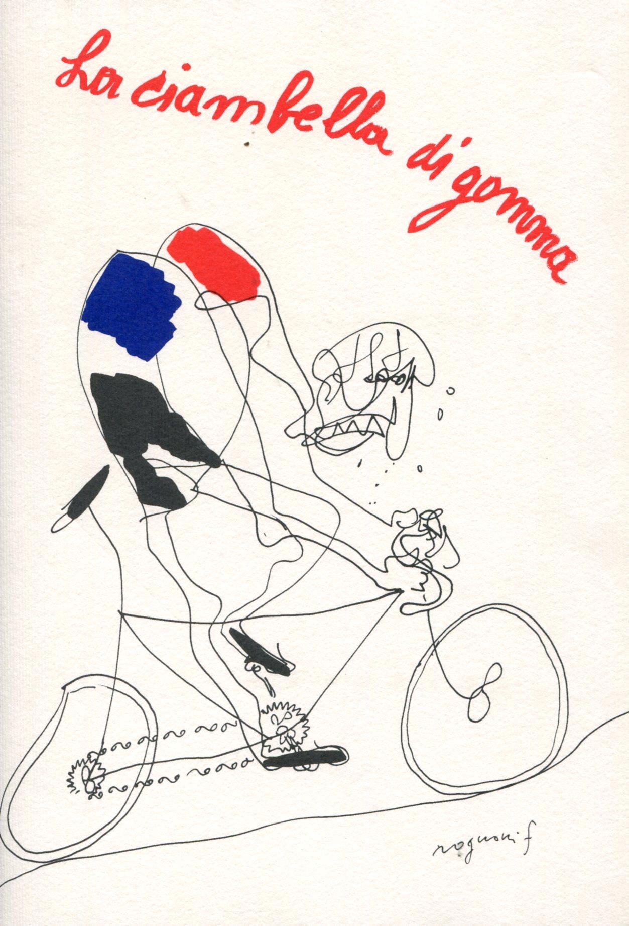 Studio Bibliografico Marini