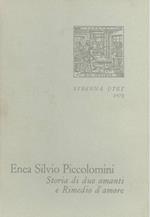 Storia di due amanti e Rimedio d'amore