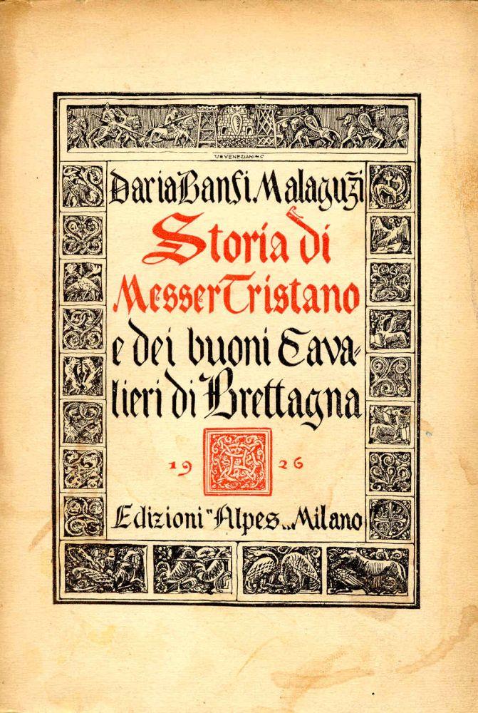 Studio Bibliografico Marini