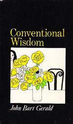 Conventional Wisdom
