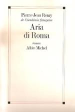 Aria di Roma