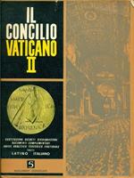 Il Concilio Vaticano II