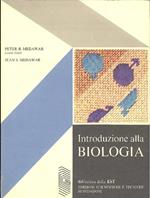 Introduzione alla biologia
