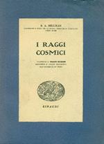 I raggi cosmici