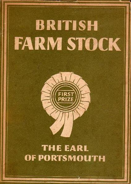 British farm stock. The earl of portsmouth - copertina