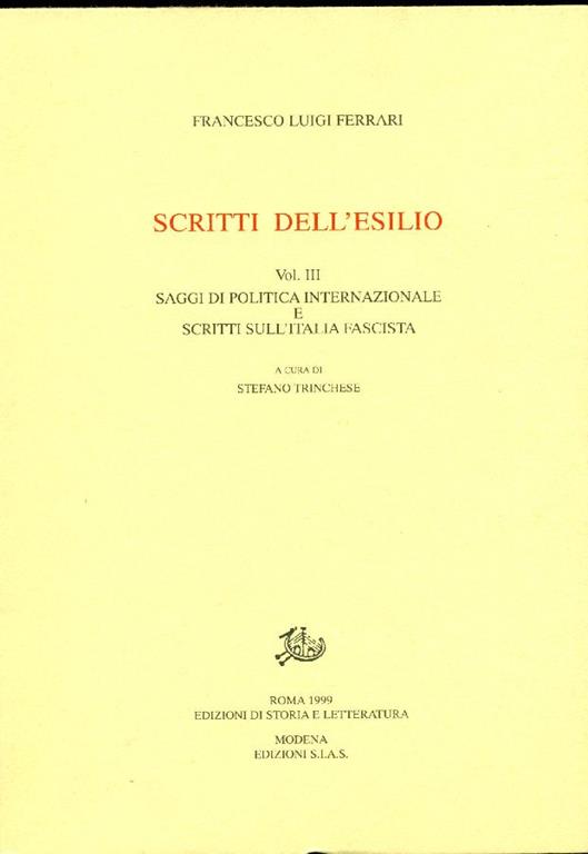 Studio Bibliografico Marini