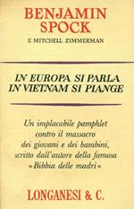 In Europa si parla in Vietnam si piange