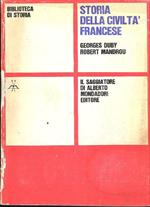 Storia della civiltà francese