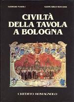 Civiltà della tavola a Bologna