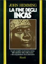 La fine degli Incas