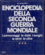 Enciclopedia della Seconda Guerra Mondiale