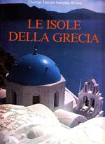 Le isole della Grecia