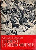 Fermenti in medio Oriente