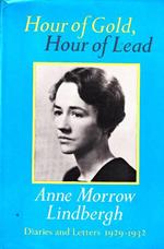 Hour of Gold, Hour of Lead